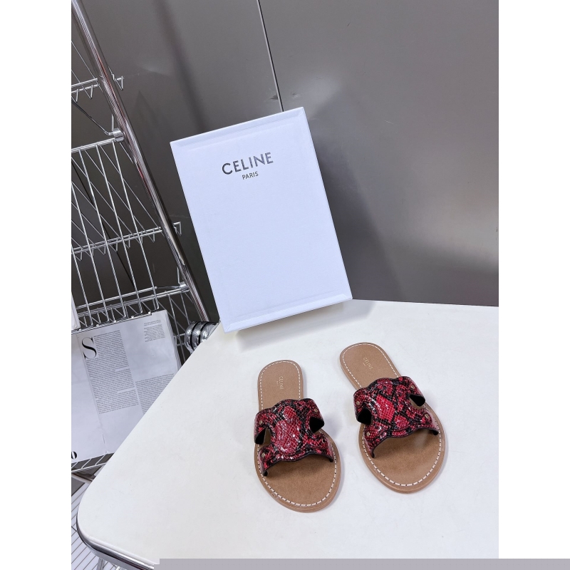 Ce**e slippers